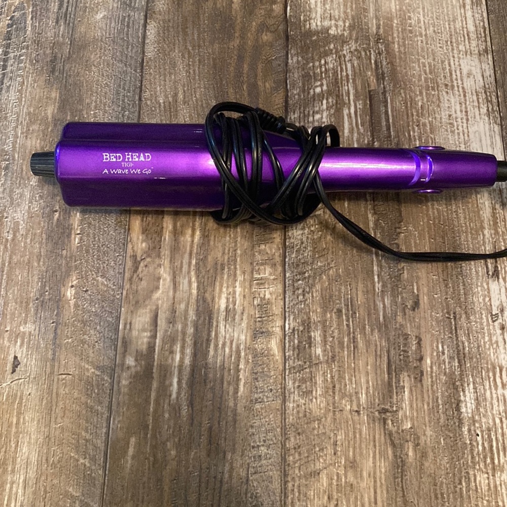 Beadhead beach waver